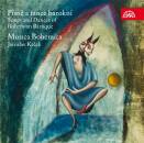 Musica Bohemica / Krcek Jaroslav - Songs And Dances Of...
