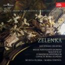 Zelenka Jan Dismas (1679-1745) - Missa Nativitatis Domini: Magnificat (Musica Florea - Marek Stryncl (Dir))