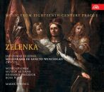 Zelenka Jan Dismas (1679-1745) - Melodrama De Sancto Wenceslao Zwv175 (Musica Florea - Musica Aeterna)