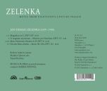 Zelenka Jan Dismas (1679-1745) - Melodrama De Sancto Wenceslao Zwv175 (Musica Florea - Musica Aeterna)