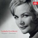 Wagner - Smetana - Operas Recital (Ludmila Dvorakova...