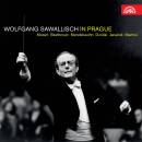 Beethoven Ludwig van / u.a. - Sawallisch In Prague...