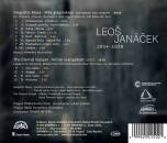 Janacek Leos - Glagolitic Mass - The Eternal Gospel (Prague Philharmonic Choir)