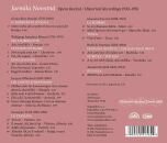 Dvorak - Offenbach - Rossini - Smetana - U.a. - Opera Recital (Jarmila Novotna (Sopran))