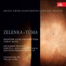 Orschler / Tuma / Zelenka - Choral Works (Collegium 1704...