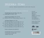 Orschler / Tuma / Zelenka - Choral Works (Collegium 1704 / Luks Václav)