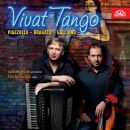 Galliano - Piazzolla - Bragato - Vivat Tango (Ladislav...