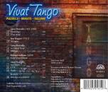 Galliano Richard / u.a. - Vivat Tango (Ladislav Horak (Akkordeon))