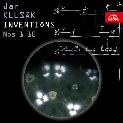 Klusak Jan (*1934) - Inventions (Prague Radio SO - Ondrej Lenard (Dir))