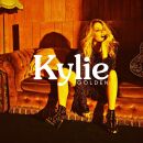Minogue Kylie - Golden (Digipak)