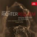 Richter Franz Xaver (1709-1789) - Requiem (Czech Ensemble...