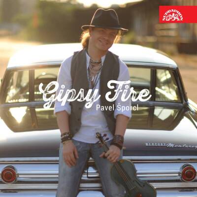 Babai Bela / u.a. - Gipsy Fire (Diverse Interpreten)