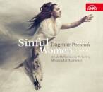 Cherubini Luigi / u.a. - Sinful Women (Dagmar...