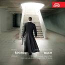 Bach Johann Sebastian - Sonatas And Partitas For Violin...