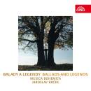 Traditionell / Krcek - Ballads And Legends (Musica...