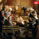 Prague Madrigalists / Miroslav Venhoda (Dir) - Christmas Carols