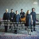 Dvorak Antonin - Quintets Op. 81 & 97 (Haas Pavel...