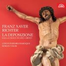 Richter Franz Xaver (1709-1789) - La Deposizione Dalla...