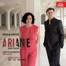 Martinu Bohuslav (1890-1959) - Ariane: Double Concerto...