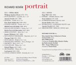 Tchaikovsky - Dvorak - Janacek - Mozart - U.a. - Portrait (Richard Novak (Bass))