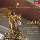 Zach Jan (1713-1773) - Requiem Solemne: Vesperae De Beata Virgine (Musica Florea - Marek Stryncl (Dir))