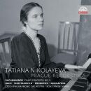 Bach - Nikolajeva - Rachmaninov - U.a. - Prague...
