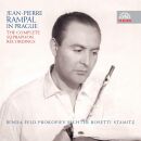 Benda - Feld - Prokofiev - Richter - U.a. - Jean-Pierre Rampal In Prague (Jean-Pierre Rampal (Flöte))