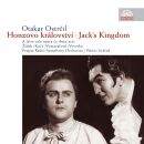 Ostrcil Otakar (1879-1935) - Jacks Kingdom (1954 / Prague Radio SO - Vaclav Jiracek (Dir))