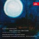 Mahler Gustav - Das Lied Von Der Erde (Dagmar...