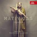 Peckova Dagmar / Musica Bohemica - Nativitas: Christmas...