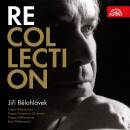 Bartok Bela / u.a. - Jiri Belohlavek Recollection...