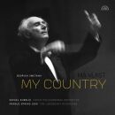 Smetana Bedrich (1824-1884 / - My Country: A Cycle Of Symphonic Poems (Czech Philharmonic Orchestra)