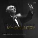 Smetana Bedrich - My Country - A Cycle Of Symphonic Poems...