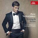 Massenet Jules / u.a. - French Arias (Nekoranec Petr /...