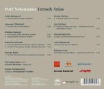 Massenet - Offenbach - Donizetti - Bizet - U.a. - French Arias (Petr Nekoranec (Tenor) - Zuzana Marková (Sopran))