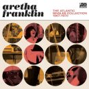 Franklin Aretha - Atlantic Singles Collection 1967-1970, The