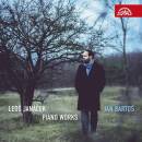 Janacek Leos - Piano Works (Bartos Jan)
