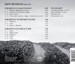 Schostakowitsch Dmitri - String Quartets Nos.2, 7, 8 (Pavel Haas Quartet)