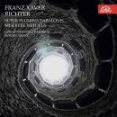 Richter Franz Xaver - Super Flumina Babylonis - Miserere...