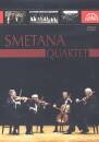 Smetana Bedrich / u.a. - Smetana Quartet Plays Smetana...