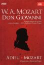 Mozart Wolfgang Amadeus (1756-1791 / - Don Giovanni...
