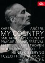 Beethoven - Smetana - My Country: Violin Concerto In D...
