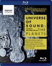 Holst Gustav - Universe Of Sound: The Planets...