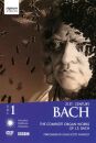 Bach Johann Sebastian (1685-1750 / - 21St-Century Bach (John Scott Whiteley (Orgel / / DVD Video)