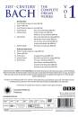 Bach Johann Sebastian - 21st-century Bach (Whiteley John Scott)