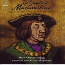 MUSIQUA ANTIQUA OF LONDON - JOHN POTTER (TENOR) - Triumphs Of Maximillian, The