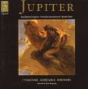 FORQUERAY Jean-Baptiste Antoine - Jupiter (Charivari...