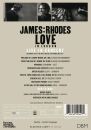- Love In London: Live In Concert (James Rhodes (Piano / / DVD Video)