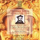 Tallis Thomas (C1505-1585) - Complete Works: Vol.5, The (Chapelle du Rois / Alistair Dixon (Dir))