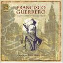 Guerrero Francisco - Requiem And Vespers (Diverse...